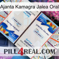 Ajanta Kamagra Oral Jelly kamagra1